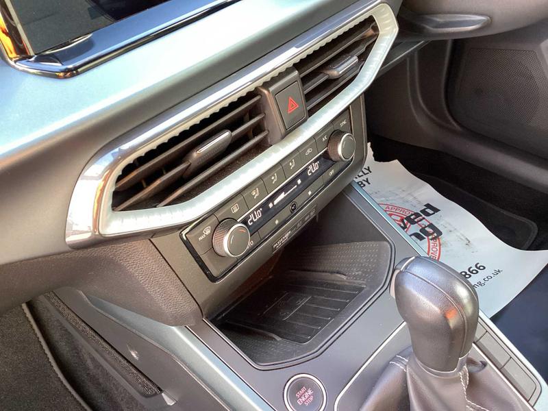 Used SEAT Arona 2023 for sale - 75945224: Photo 33