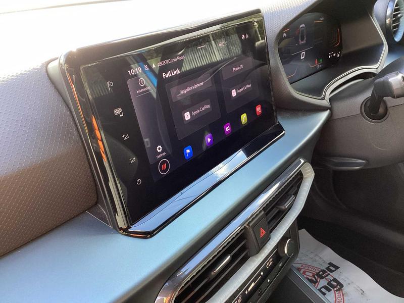 Used SEAT Arona 2023 for sale - 75945224: Photo 34