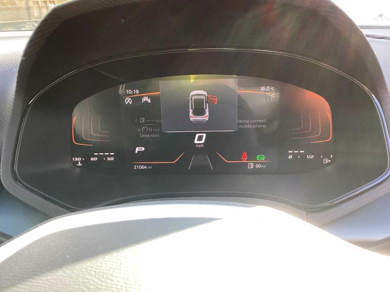 Used SEAT Arona 2023 for sale - 75945224: Photo 35