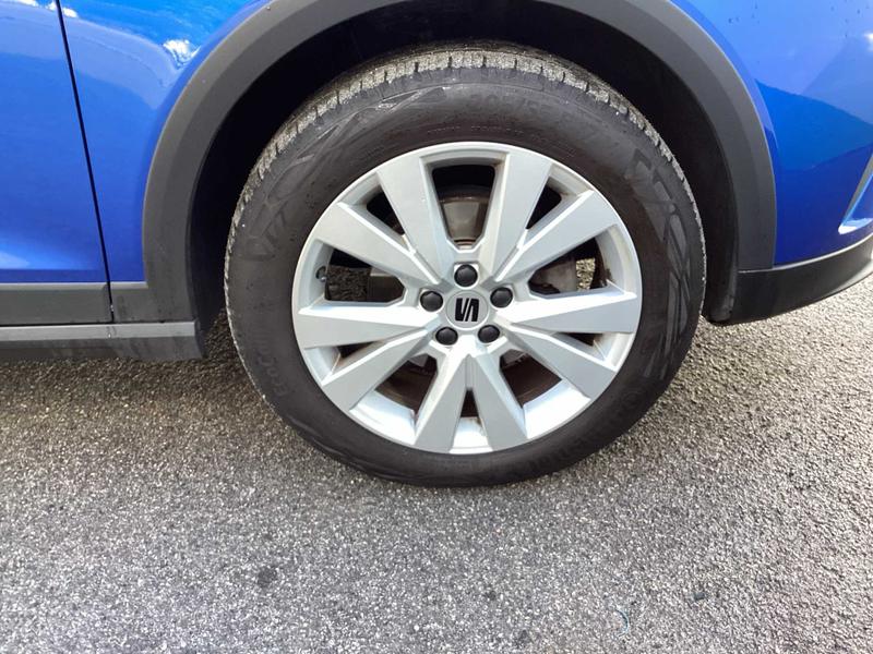 Used SEAT Arona 2023 for sale - 75945224: Photo 37