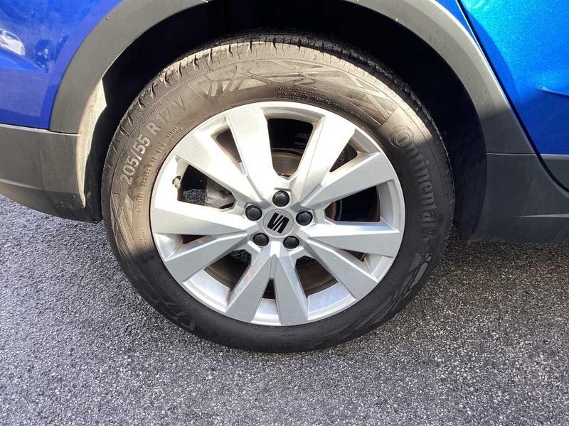 Used SEAT Arona 2023 for sale - 75945224: Photo 38