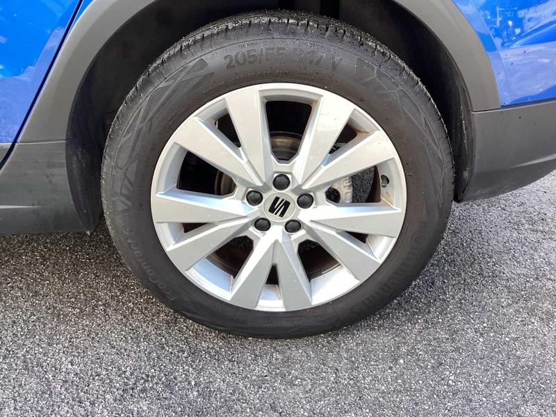 Used SEAT Arona 2023 for sale - 75945224: Photo 39