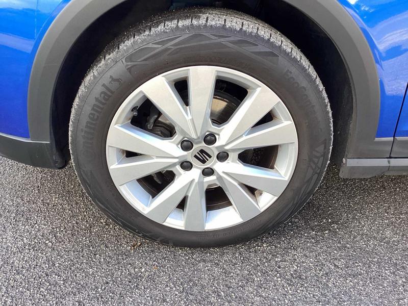 Used SEAT Arona 2023 for sale - 75945224: Photo 40