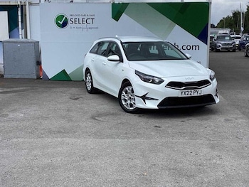 Used Kia Ceed 2022 for sale - 75586903: Photo