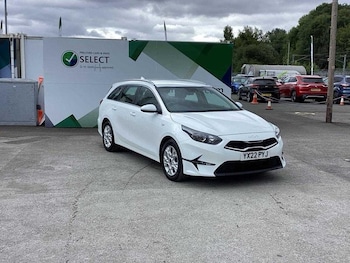 Used Kia Ceed 2022 for sale - 75586903: Photo