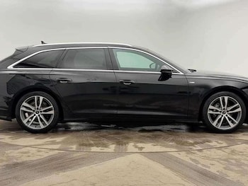 Used Audi A6 Avant 2023 for sale - 77910382: Photo