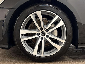 Used Audi A6 Avant 2023 for sale - 77910382: Photo