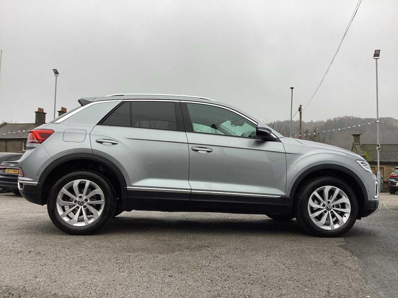 Used Volkswagen T-Roc 2025 for sale - 77407144: Photo 19