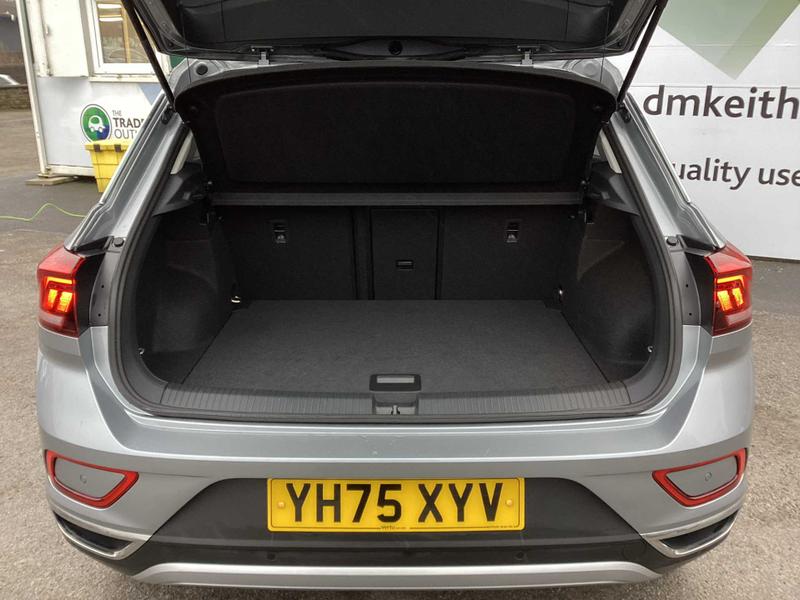 Used Volkswagen T-Roc 2025 for sale - 77407144: Photo 20