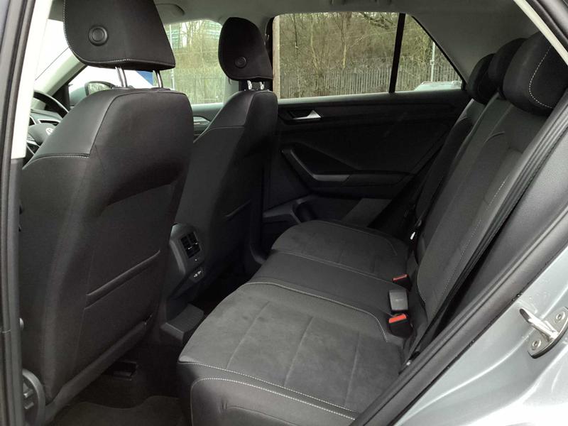 Used Volkswagen T-Roc 2025 for sale - 77407144: Photo 24