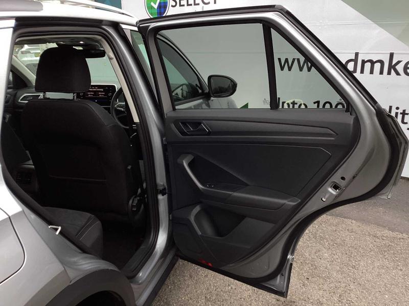 Used Volkswagen T-Roc 2025 for sale - 77407144: Photo 25