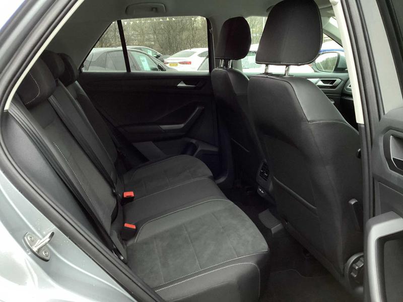 Used Volkswagen T-Roc 2025 for sale - 77407144: Photo 26