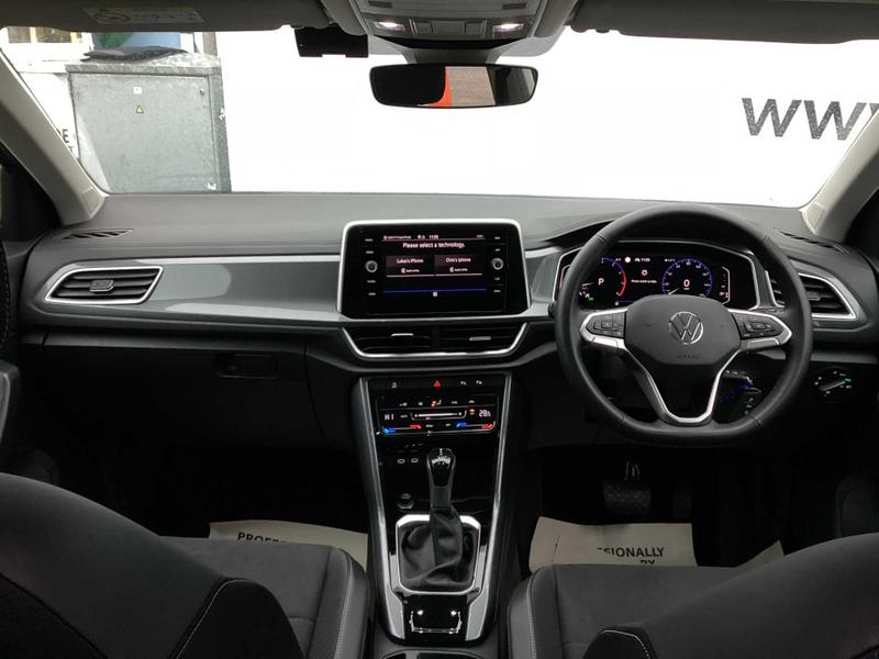 Used Volkswagen T-Roc 2025 for sale - 77407144: Photo 27