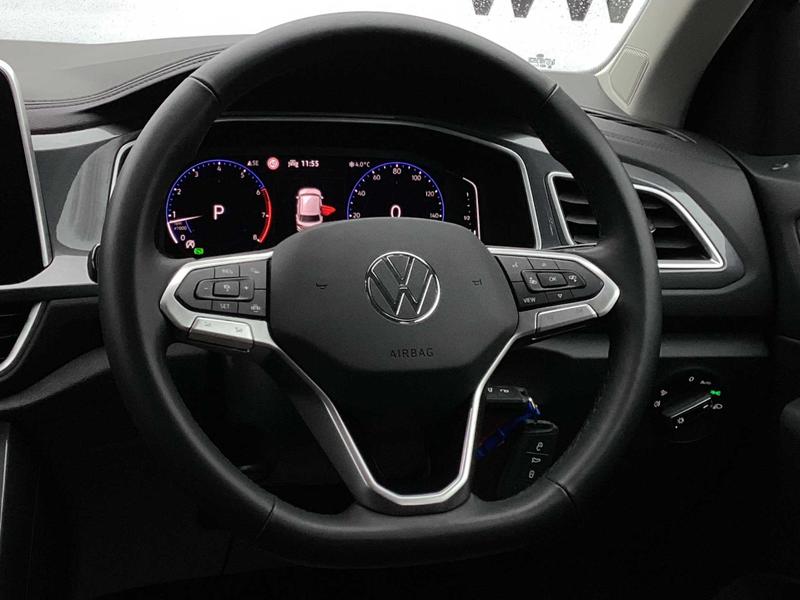 Used Volkswagen T-Roc 2025 for sale - 77407144: Photo 28