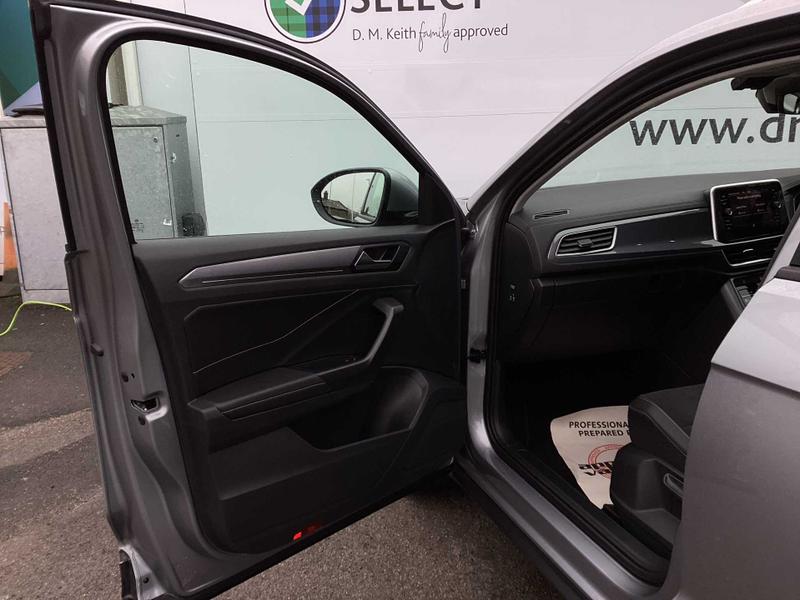 Used Volkswagen T-Roc 2025 for sale - 77407144: Photo 29