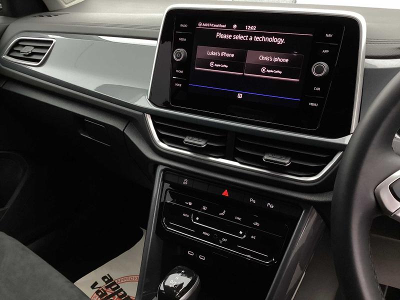 Used Volkswagen T-Roc 2025 for sale - 77407144: Photo 34