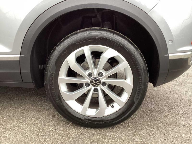 Used Volkswagen T-Roc 2025 for sale - 77407144: Photo 40