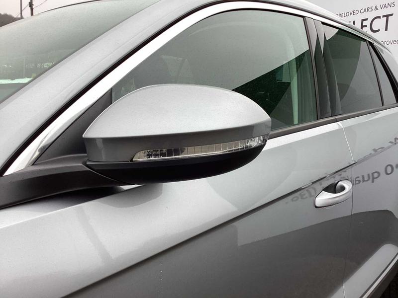 Used Volkswagen T-Roc 2025 for sale - 77407144: Photo 6