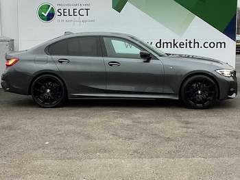 Used BMW 3 Series 2019 for sale - 77367623: Photo