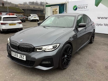 Used BMW 3 Series 2019 for sale - 77367623: Photo