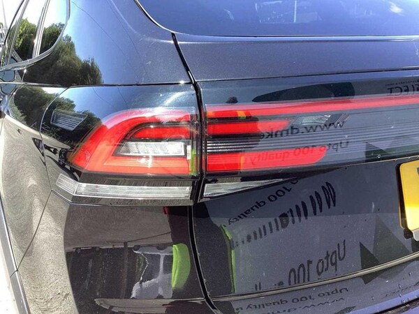 Used Volkswagen Taigo 2023 for sale - 75392116: Photo 10