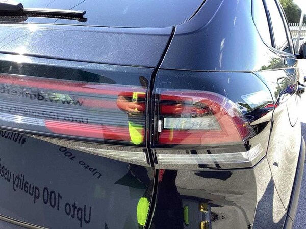 Used Volkswagen Taigo 2023 for sale - 75392116: Photo 11