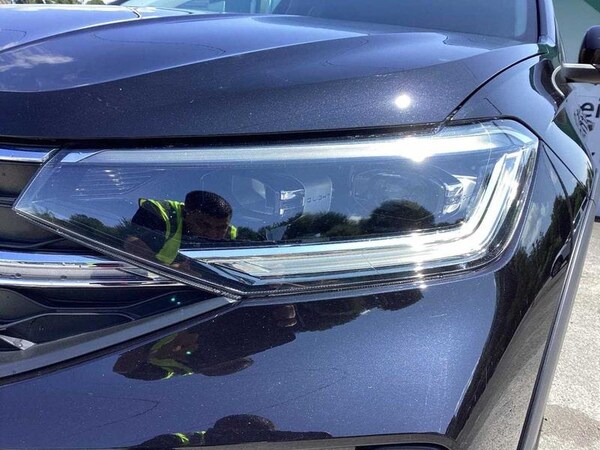 Used Volkswagen Taigo 2023 for sale - 75392116: Photo 13