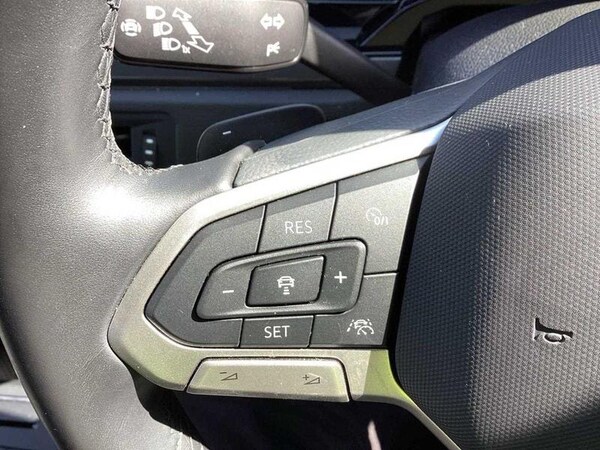 Used Volkswagen Taigo 2023 for sale - 75392116: Photo 21