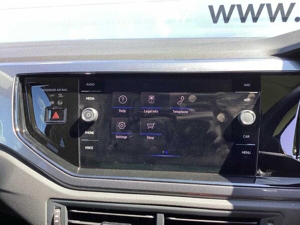 Used Volkswagen Taigo 2023 for sale - 75392116: Photo 24