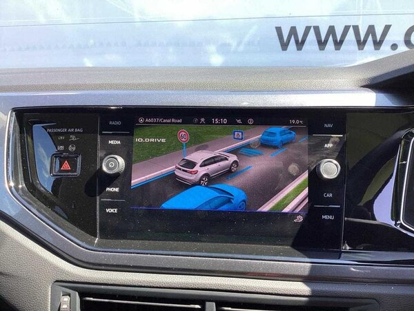 Used Volkswagen Taigo 2023 for sale - 75392116: Photo 25