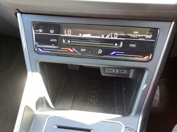 Used Volkswagen Taigo 2023 for sale - 75392116: Photo 28