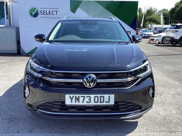 Used Volkswagen Taigo 2023 for sale - 75392116: Photo 6