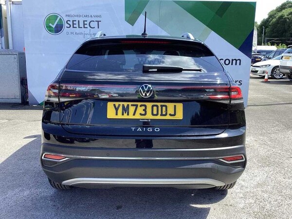 Used Volkswagen Taigo 2023 for sale - 75392116: Photo 7