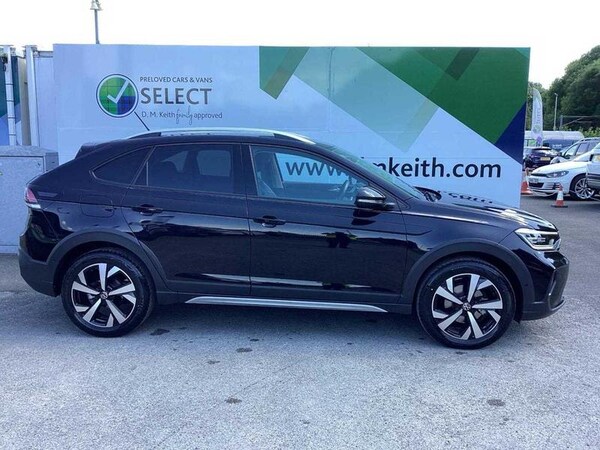 Used Volkswagen Taigo 2023 for sale - 75392116: Photo 8