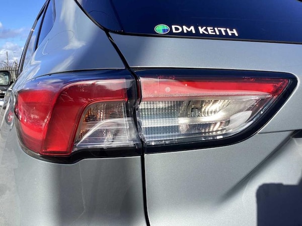 Used Ford Kuga 2022 for sale - 74709689: Photo 13