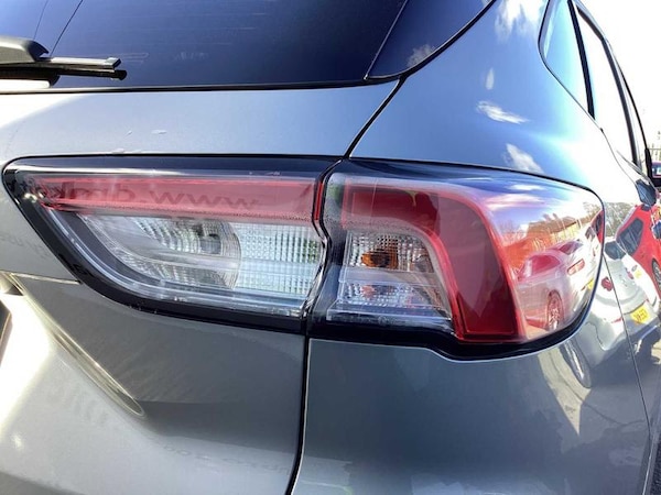 Used Ford Kuga 2022 for sale - 74709689: Photo 14