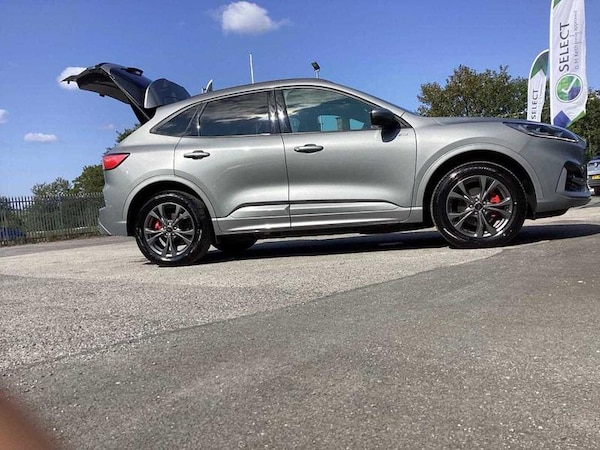 Used Ford Kuga 2022 for sale - 74709689: Photo 16