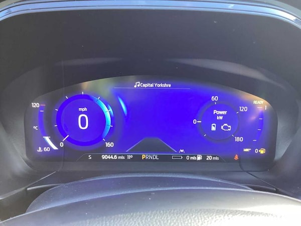 Used Ford Kuga 2022 for sale - 74709689: Photo 24