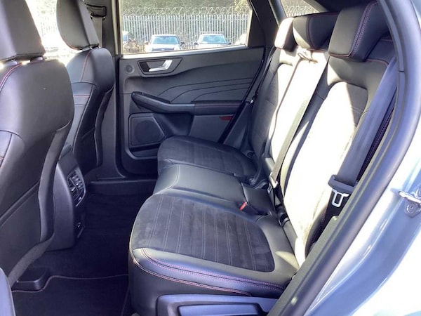 Used Ford Kuga 2022 for sale - 74709689: Photo 29