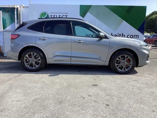 Used Ford Kuga 2022 for sale - 74709689: Photo 2