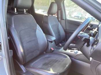 Used Ford Kuga 2022 for sale - 74709689: Photo