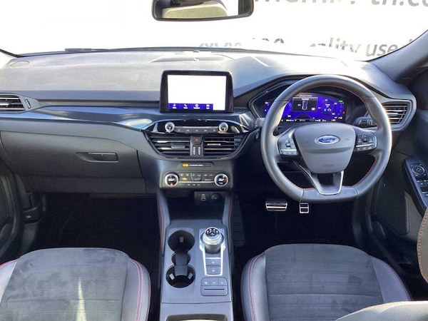 Used Ford Kuga 2022 for sale - 74709689: Photo 33