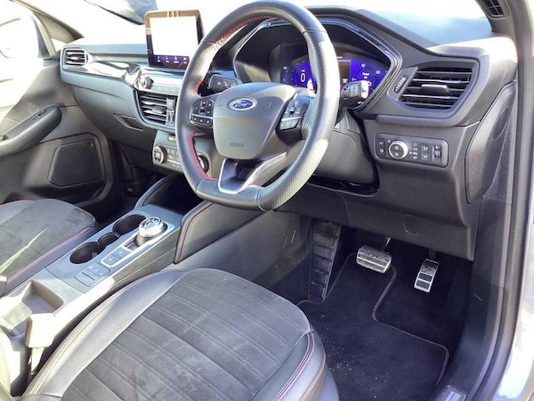 Used Ford Kuga 2022 for sale - 74709689: Photo 34