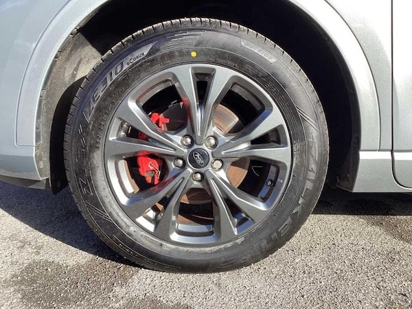 Used Ford Kuga 2022 for sale - 74709689: Photo 37