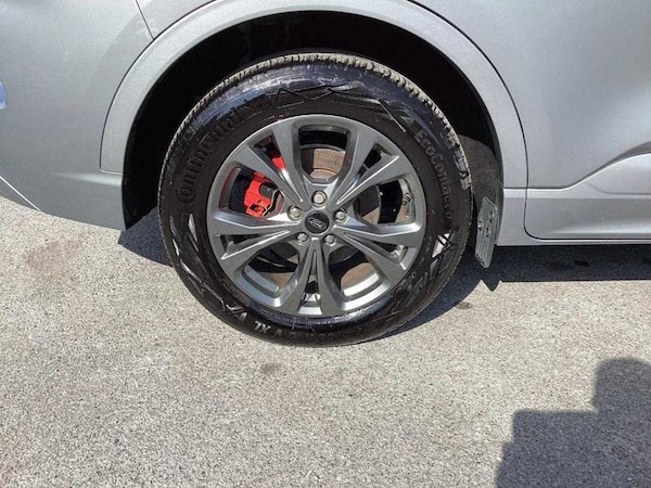 Used Ford Kuga 2022 for sale - 74709689: Photo 38