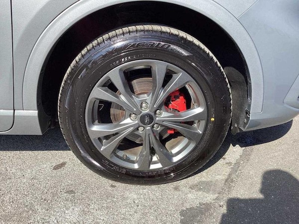 Used Ford Kuga 2022 for sale - 74709689: Photo 39