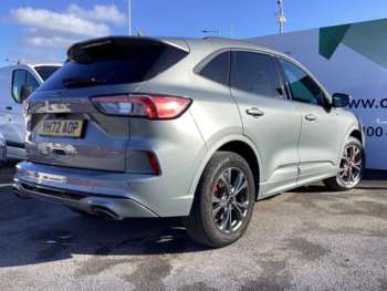 Used Ford Kuga 2022 for sale - 74709689: Photo