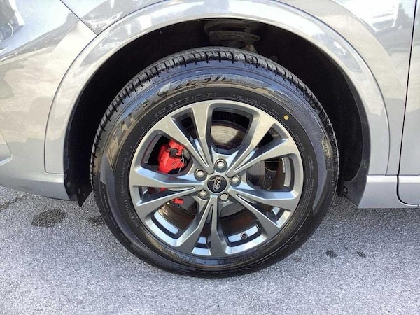 Used Ford Kuga 2022 for sale - 74709689: Photo 40