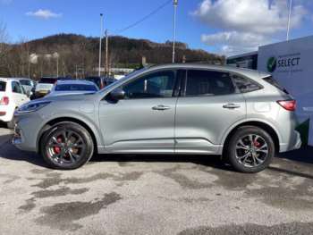 Used Ford Kuga 2022 for sale - 74709689: Photo