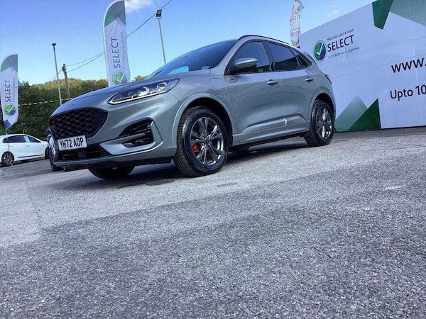 Used Ford Kuga 2022 for sale - 74709689: Photo 6